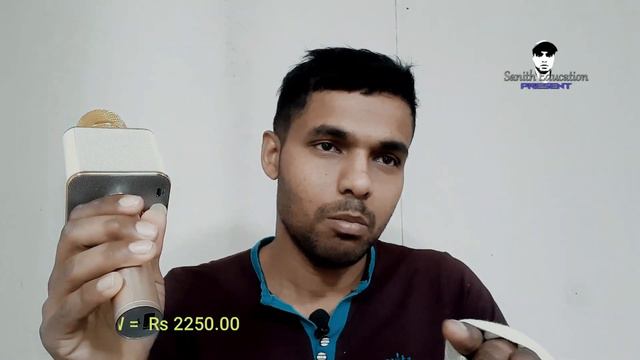 COSY Bluetooth Wireless Microphone SINHALA смотреть онлайн