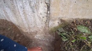 ТРЕСНУЛ ДОМ ИЗ газоблока ЧТО ДЕЛАТЬ??