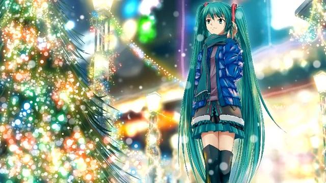 [初音ミク、巡音ルカ、神威がくぽ、IA] Пока часы 12 бьют.mp4 смотреть онлайн