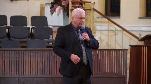 О Боге и о главном - Виктор Резников │Проповеди христианские