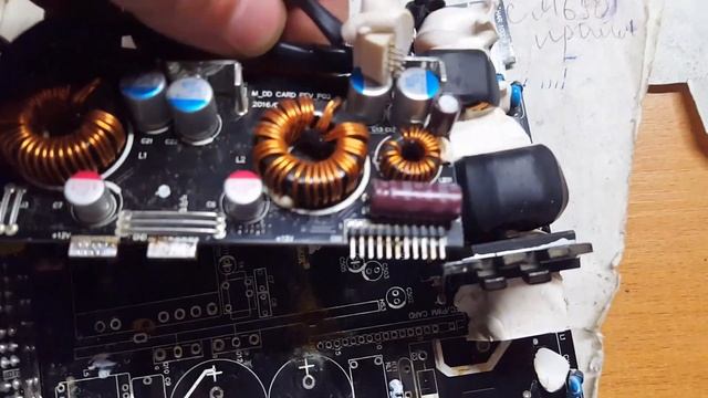 Залитые карсар HX1000 смотреть онлайн