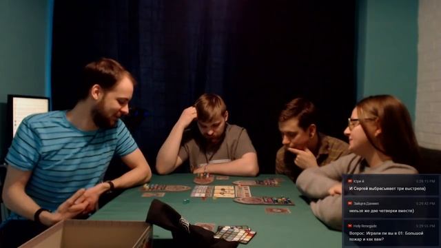 Геймплей #109 - Sagrada смотреть онлайн