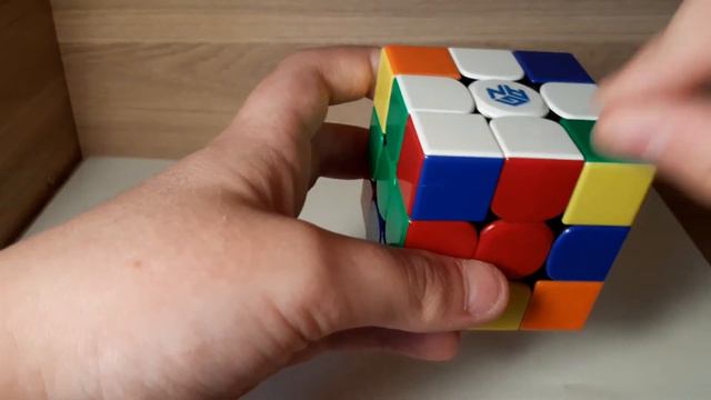Как собрать кубик рубика? Часть 1 Белый крест смотреть онлайн