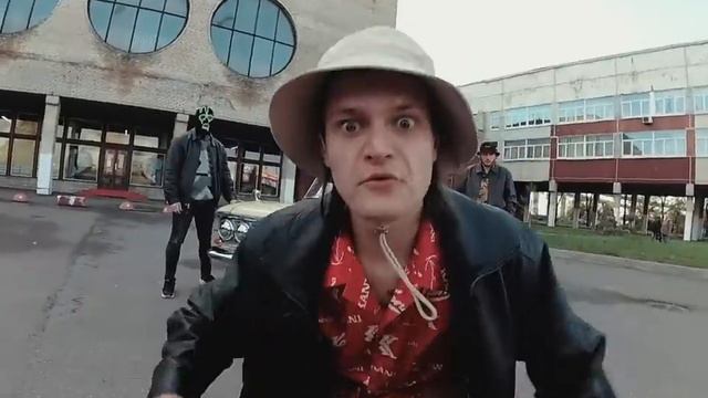 Russian Village Boys X Cosmo & Skoro -