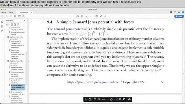 Automatic differentiation in scientific
programming with jax смотреть онлайн