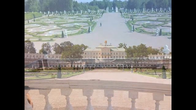 Ораниенбаум (Ломоносов)