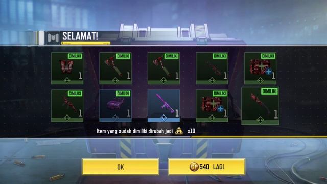 Adler - Miami & other guarantee item(s) in Beachcomber Premium Box 🏖 | Call of Duty Mobile Indonesi смотреть онлайн