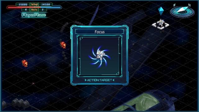 Super Robot Wars 30, Episode 1: A New Adventure Begins! смотреть онлайн