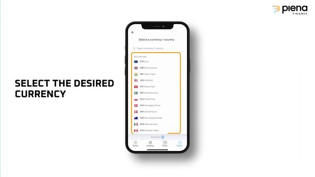 How To Buy Crypto With Fiat On Plena Finance App