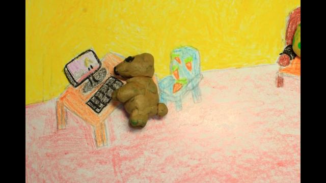 Безухий заяц смотреть онлайн