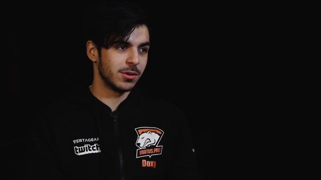 Player Profile. Virtus.pro Doxy | League of Legends смотреть онлайн