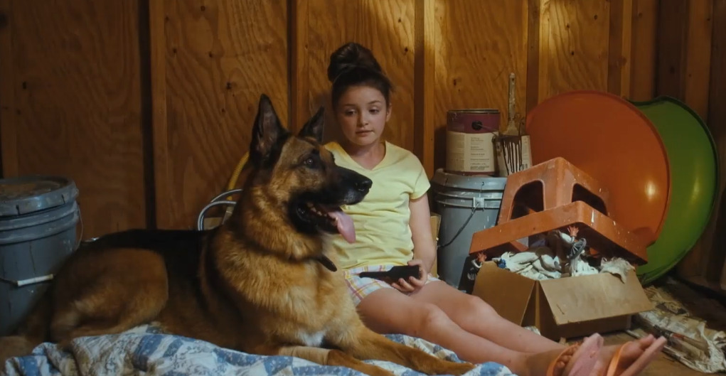 Самый лучший друг — Русский трейлер (2022) смотреть онлайн