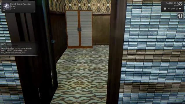 World Ship Simulator | Early Access| Lets Play #01 смотреть онлайн