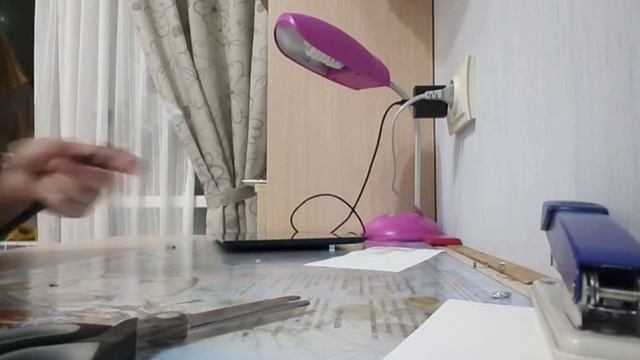Как сделать стилус? смотреть онлайн