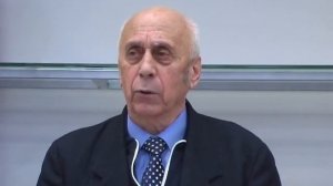 Продолжение дискуссии по проблеме эфирного ветра: Ацюковский В.А.