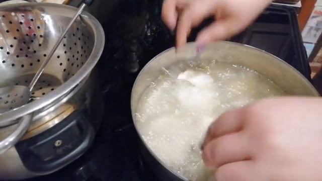 ГОТОВЛЮ ДЛЯ КРЕСТНИКА. ЧЕБУПЕЛИ, ОБЕД И УЖИН смотреть онлайн