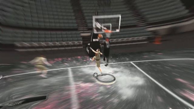NBA 2K14 Highlights💚 смотреть онлайн