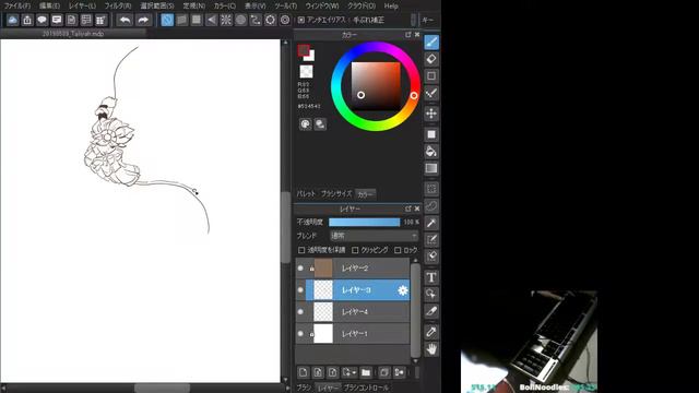 Drawing Taliyah | ulg Gold 4 #Support #LoL #JP смотреть онлайн