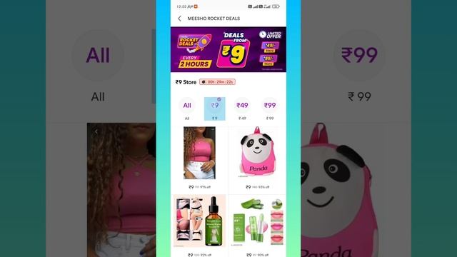 meesho 9 rupees sale sold out problem|9 rupees meesho sale|9 rupees meesho sale problem#explain смотреть онлайн