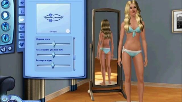 The Sims 3-How to download Sliders смотреть онлайн