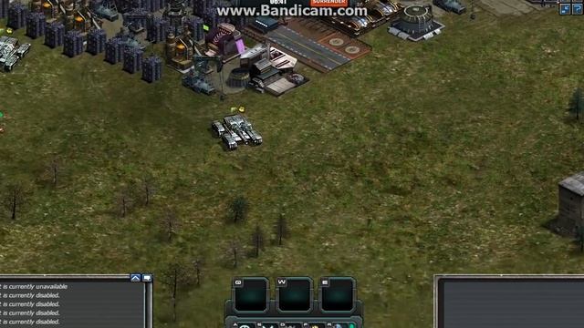 STORMFRONT operation base defending wave 1 war commander смотреть онлайн