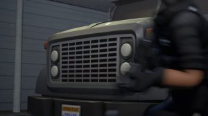 [SFM] дед (автор :  Gmud)