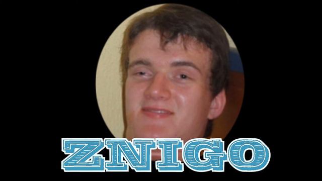 ZNIGO the song смотреть онлайн