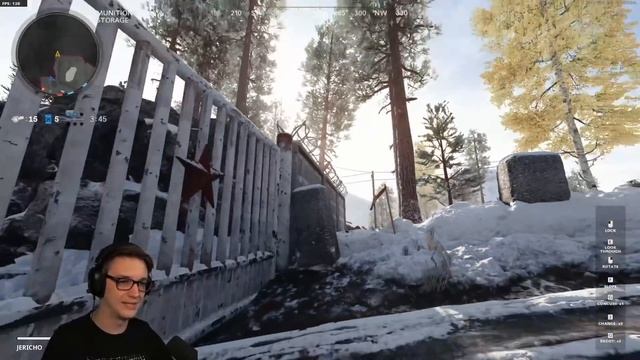 Bong Water - Prop Hunt (BOCW) смотреть онлайн