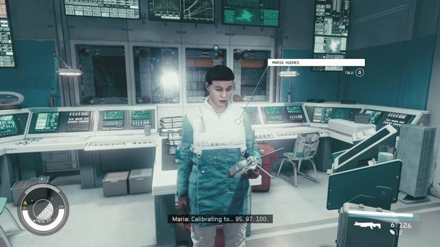 Starfield Final Glimpses and Entangled Mission Walkthroughs смотреть онлайн