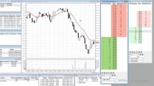 Урок17 Быстрый стакан терминала Квик