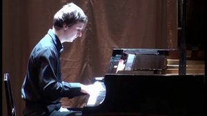 А.Шнитке «Гоголь-сюита» из музыки к спектаклю «Ревизская сказка»