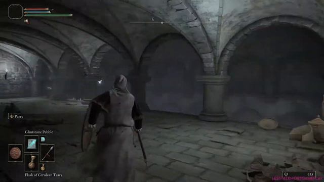 ELDEN RING - BOSS GUIDE: ERDTREE BURIAL WATCHDOG смотреть онлайн