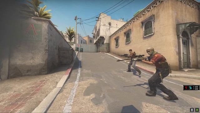 МУВИК CS:GO! смотреть онлайн