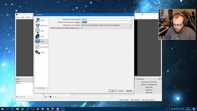 Streamer Facilement Comme un Pro ! смотреть онлайн