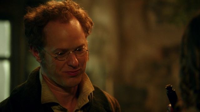 Однажды в сказке / Once Upon a Time – 1 сезон 5 серия