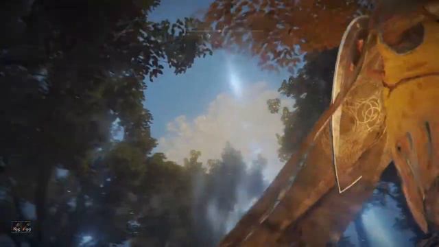 ELDEN RING™ Puzzle Tres Bestias Sabias + Luna Oscura de Ranni Nivel 1 смотреть онлайн