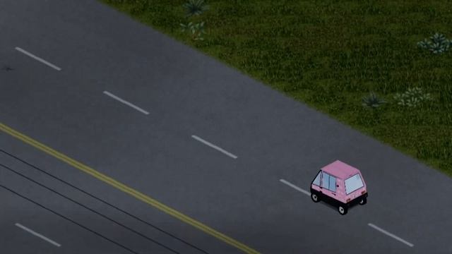 Ligier JS8 1982 for Project Zomboid/ ТАЧКА МЕЧТЫ 2 смотреть онлайн
