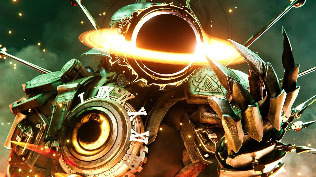 Skibidi Toilet Multiverse 041