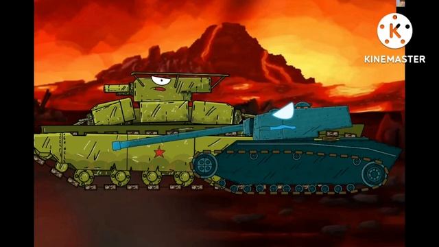 хитрый план кристальных стражей