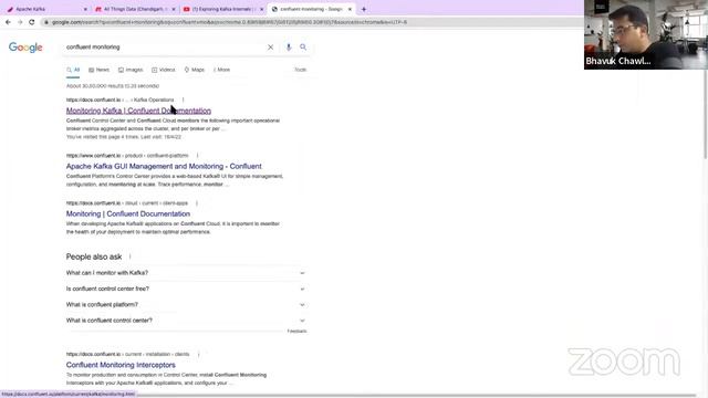 Optimizing Kafka Ecosystem смотреть онлайн