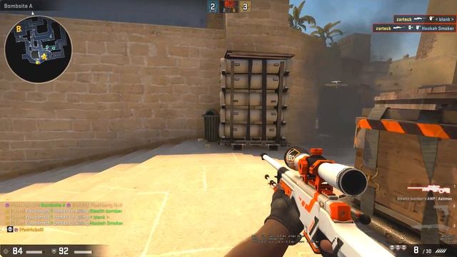 CSGO HIGHLIGHTS #3 смотреть онлайн