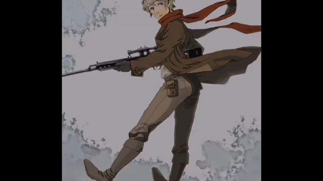 [APH] Russia ~ русский парень (Russian guy) смотреть онлайн