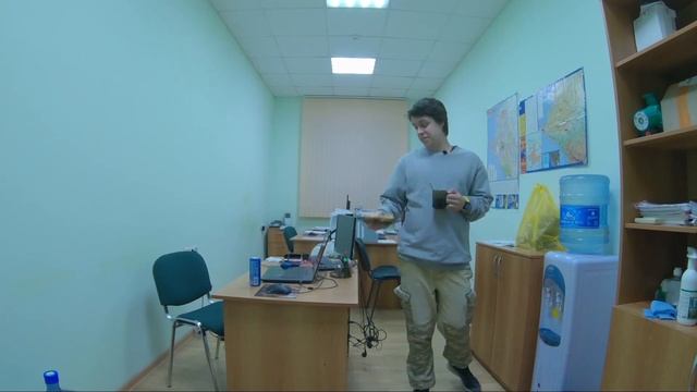 Эффект близнецов в Adobe Premiere Pro смотреть онлайн