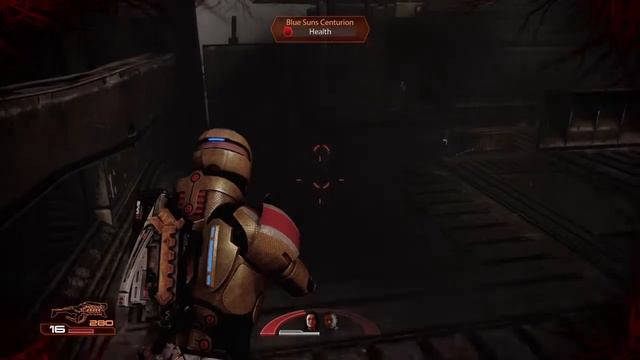 Mass Effect 2 - Trophy Hunting in Space Part 6 смотреть онлайн