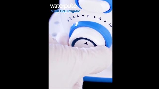Irrigador Bucal V300 смотреть онлайн