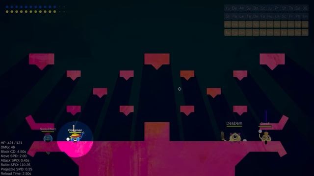 МОИ ДРУЗЬЯ ПРЕДАЛИ МЕНЯ! ЗАРУБА С @DeaDem @SodaEffect @Dizoff  - ROUNDS