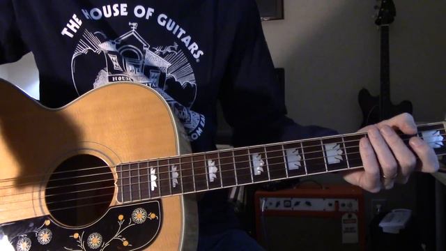 Maggie May (Lesson) - Rod Stewart