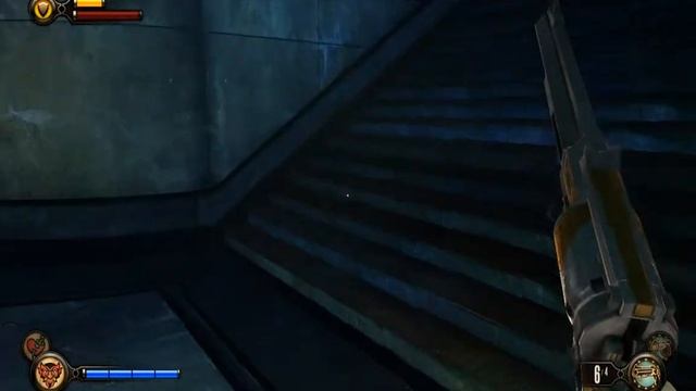 BioShock Infinite DLC Burial At Sea Episode 1 Прохождение 5