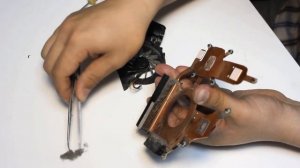 Чистка системы охлаждения ноутбука Acer | acer-doctor.ru