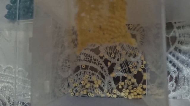 видеообзор на большую коробку для бисера смотреть онлайн